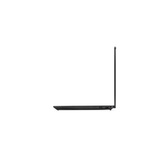Lenovo Lenovo ThinkPad P16s Gen 5 Intel U7-356H 64 GB N W11P, Notebook schwarz, Intel® Core™ Ultra 7 356H, NVIDIA RTX PRO 2000, 64 GB LPDDR5X, 1 TB (1 TB SSD), Windows 11 Pro