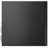Lenovo ThinkCentre M70q (11DT00B4GE), Mini-PC schwarz, ohne Betriebssystem