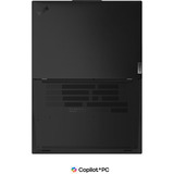 Lenovo ThinkPad L16 G3 Intel (21X8000QGE), Notebook schwarz, Intel® Core™ Ultra 5 325, Intel® Graphics, 16 GB DDR5, 512 GB (512 GB SSD), Windows 11 Pro