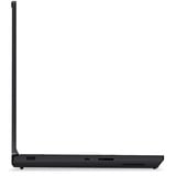 Lenovo ThinkPad P16 G3 (21RQ003WGE), Notebook schwarz, Intel® Core™ Ultra 9 275HX, NVIDIA RTX PRO 5000, 96 GB DDR5, 1 TB (1 TB SSD), Windows 11 Pro