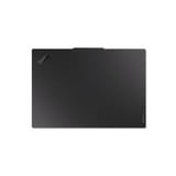 Lenovo ThinkPad P16s G5 Intel (21XE0073GE), Notebook schwarz, Intel® Core™ Ultra 7 356H, NVIDIA RTX PRO 2000, 64 GB LPDDR5X, 1 TB (1 TB SSD), Windows 11 Pro