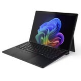 Lenovo ThinkPad X13 Detachable G1 (21U60015GE), Notebook schwarz, Windows 11 Pro