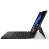 Lenovo ThinkPad X13 Detachable G1 (21U60015GE), Notebook schwarz, Windows 11 Pro
