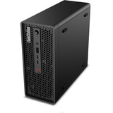 Lenovo ThinkStation P3 Ultra SFF Gen 2 (30J5007KGE), PC-System schwarz, Windows 11 Pro