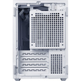 Lian Li DAN Cases B4 , Tower-Gehäuse weiß, Mesh-Version