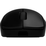 Logitech Gaming G PRO 2 LIGHTSPEED, Gaming-Maus schwarz, LIGHTSPEED, HERO 2, für Windows