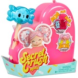 MGA Entertainment Secret Crush Mini Dolls Asst in PDQ Series 2, Puppe 