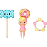 MGA Entertainment Secret Crush Mini Dolls Asst in PDQ Series 2, Puppe 