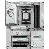 MSI B850 GAMING PLUS WIFI PZ, Mainboard 