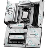 MSI B850 GAMING PLUS WIFI PZ, Mainboard 