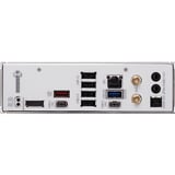 MSI B850 GAMING PLUS WIFI PZ, Mainboard 