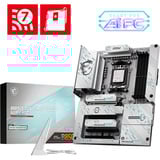 MSI B850 GAMING PLUS WIFI PZ, Mainboard 