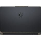 MSI Cyborg 15 A12VF-248, Gaming-Notebook schwarz, ohne Betriebssystem, 39.6 cm (15.6 Zoll) & 144 Hz Display, 1 TB SSD