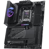 MSI MPG X870E CARBON MAX WIFI, Mainboard silber