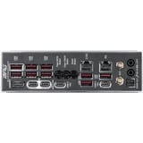 MSI MPG X870E CARBON MAX WIFI, Mainboard silber
