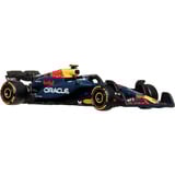 Mattel Hot Wheels Race Red Bull 2024 Sergio Perez, Modellfahrzeug 