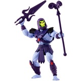 Mattel Masters of the Universe Origins Actionfigur (14 cm) 200X Skeletor, Spielfigur 