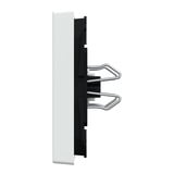 Merten Wippe Kontrollschalter- und Taster-Einsatz Retail