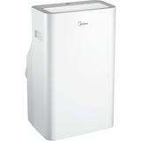 Midea Silent Cool 26 Pro, Klimagerät weiß