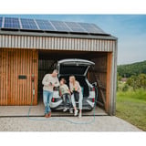 NRGkick Mobile Wallbox 32A 5m Pure für PV Laden weiß, 22 kW, 5 Meter Kabel, WLAN + Bluetooth