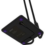 NZXT SwitchMix, Standfuß schwarz, USB-C
