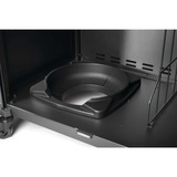 Napoleon Gasgrill Phantom Prestige 500 Connected schwarz (matt), mit SIZZLE ZONE und Heckbrenner, Modell 2025