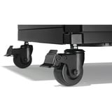 Napoleon Gasgrill Phantom Prestige 500 Connected schwarz (matt), mit SIZZLE ZONE und Heckbrenner, Modell 2025