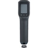 Ooni Infrarot-Thermometer    schwarz, Display mit Hintergrundbeleuchtung