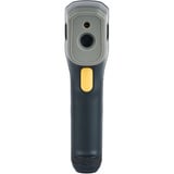 Ooni Infrarot-Thermometer    schwarz, Display mit Hintergrundbeleuchtung