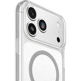 Otterbox Lumen, Handyhülle transparent/silber, iPhone 18 Pro Max / 17 Pro Max, MagSafe