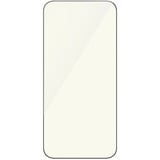 PanzerGlass EyeCare Displayschutz Ultra-Wide Fit, Schutzfolie transparent, iPhone 15 Pro Max, EasyAligner