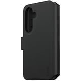 PanzerGlass Tango Two-in-One Case, Handyhülle schwarz, Samsung Galaxy S25, QI-kompatibel