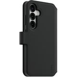 PanzerGlass Tango Two-in-One Case, Handyhülle schwarz, Samsung Galaxy S25, QI-kompatibel