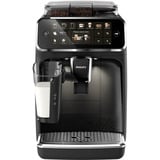 Philips Series 4400 Latte Go EP4441/50, Vollautomat schwarz, 1.500 Watt