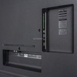 Philips The One 55PUS9050/12, QLED-Fernseher 139 cm (55 Zoll), grau, UltraHD/4K, Ambilight, Drehbarer Standfuß, 120Hz Panel