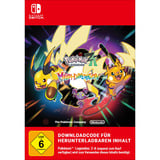  Pokémon-Legenden: Z-A – Mega-Dimension, Nintendo Switch-Spiel 