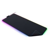 Razer Strider Chroma, Gaming-Mauspad schwarz