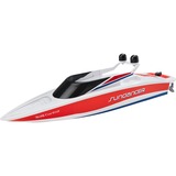 Revell Boat SUNDANCER, RC weiß/rot