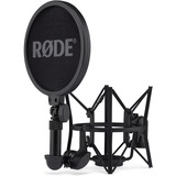 Rode Microphones NT1 5th Gen, Mikrofon schwarz, USB-C, XLR