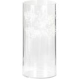 Room Copenhagen LEGO Cylinder Vase Wild Flower , Aufbewahrung transparent