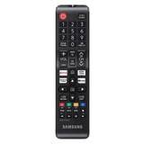 SAMSUNG GU32F6009FUXZG, LED-Fernseher 80 cm (32 Zoll), schwarz, FullHD, HDR, Tripple Tuner