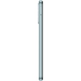 SAMSUNG Galaxy M23 5G 128GB, Handy Light Blue, Dual SIM, Android 12, 4 GB