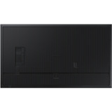 SAMSUNG QB55C, Public Display schwarz, UltraHD/4K, WLAN, Bluetooth, HDMI