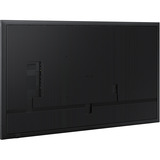 SAMSUNG QB55C, Public Display schwarz, UltraHD/4K, WLAN, Bluetooth, HDMI