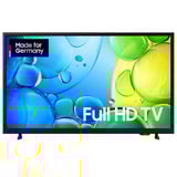 Samsung GU32F6009FUXZG, LED-Fernseher 80 cm (32 Zoll), schwarz, FullHD, HDR, Triple Tuner
