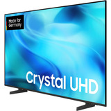 Samsung GU-50U8099H Vision AI Smart, LED-Fernseher 125 cm (50 Zoll), schwarz, UltraHD/4K, Triple Tuner