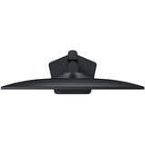 Samsung Odyssey S27FG602EU, Gaming-Monitor 68.6 cm (27 Zoll), schwarz, QHD, Fast-IPS, G-Sync komp., Free-Sync-Premium, 350Hz Panel