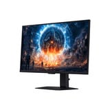 Samsung Odyssey S27FG602EU, Gaming-Monitor 68.6 cm (27 Zoll), schwarz, QHD, Fast-IPS, G-Sync komp., Free-Sync-Premium, 350Hz Panel