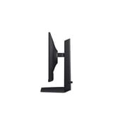 Samsung Odyssey S27FG602EU, Gaming-Monitor 68.6 cm (27 Zoll), schwarz, QHD, Fast-IPS, G-Sync komp., Free-Sync-Premium, 350Hz Panel