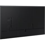 Samsung QB55C, Public Display schwarz, UltraHD/4K, WLAN, Bluetooth, HDMI
